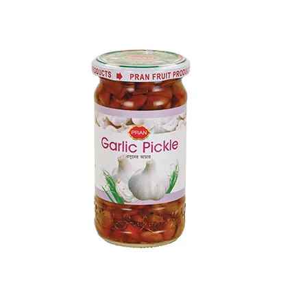 PRAN Garlic Pickle 300 gm